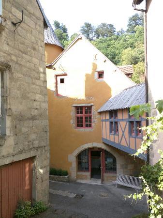 Atelier-Musée des Cartons de Tapisserie