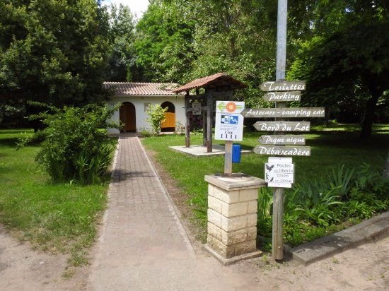 Ferme Berino-Martinet