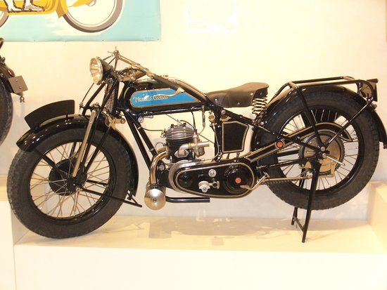 Musee Monet Et Goyon