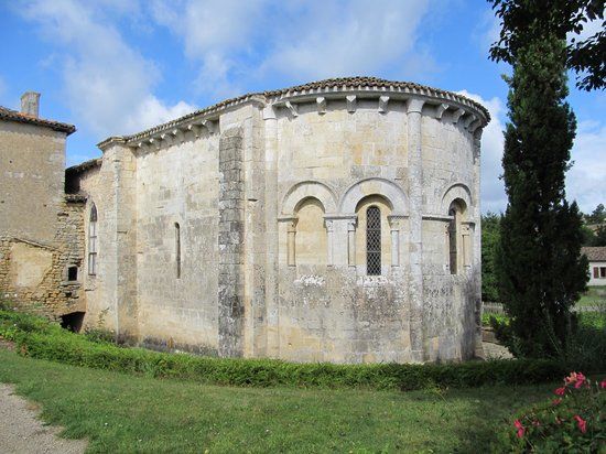 Musée du Poitou Protestant