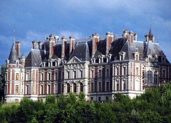 Château de Villersexel