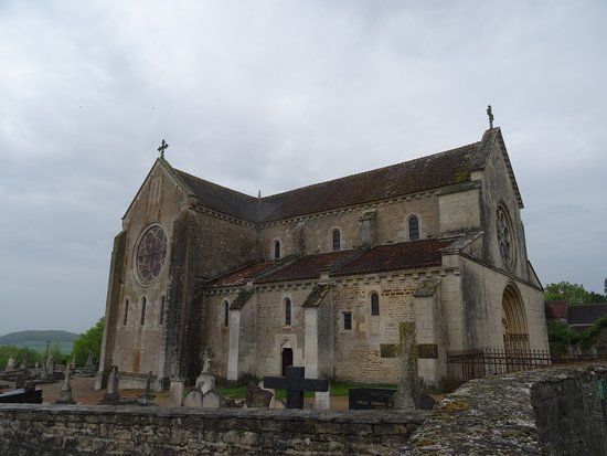 Collégiale Notre-Dame de Montréal