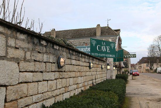 Caveau des Fleurières