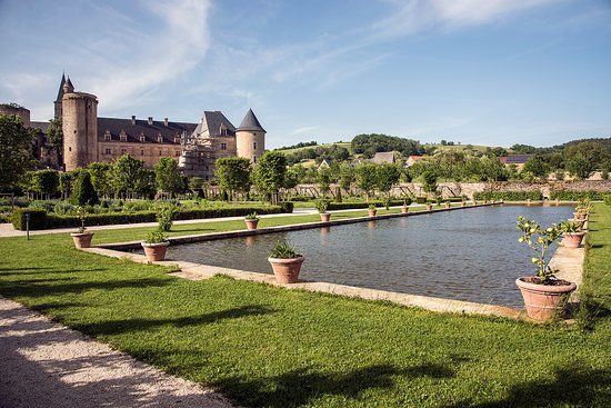 Château de Bournazel