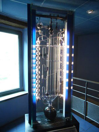 NORIA Maison de l'Eau