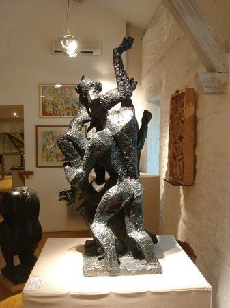Musée Zadkine