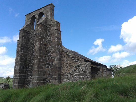 Chapelle Saint Antoine