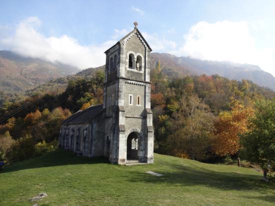 Chapelle de Solferino