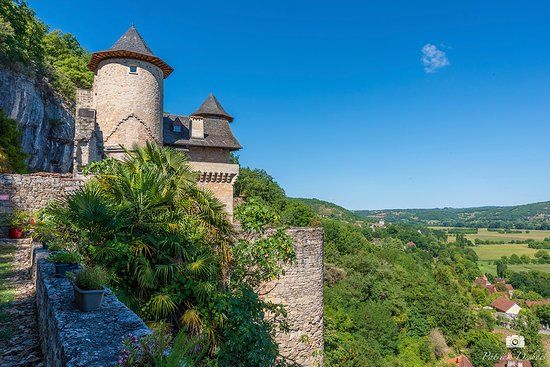 Château de Larroque-Toirac