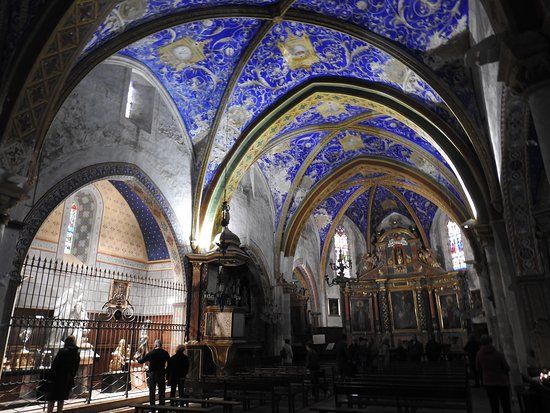 église Saint-Corneille
