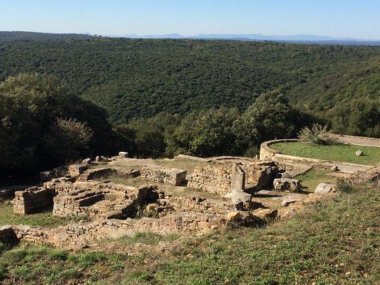 oppidum de Gaujac