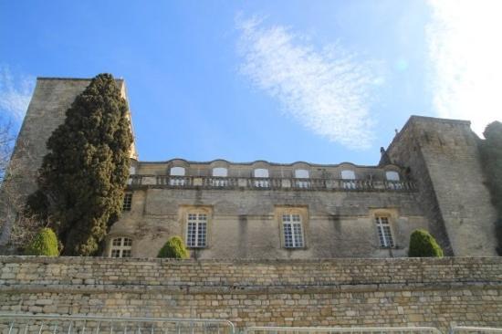 Château de Villevieille