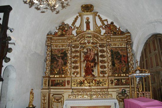 Eglise Notre-Dame-de-l'Assomption de Morteau