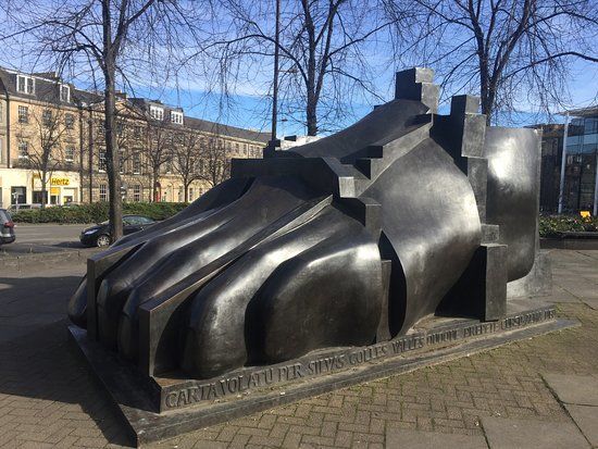 The Manuscript of Monte Cassino