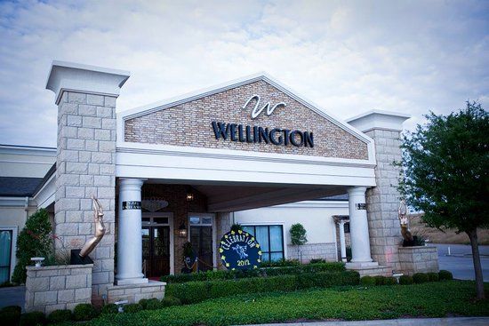 Wellington Banquet & Conference Center