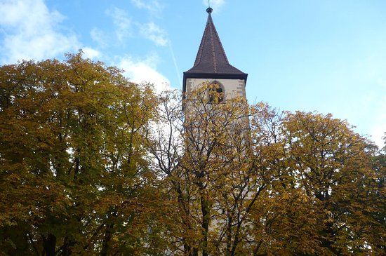 Martinskirche