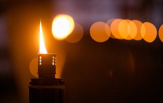 Roman Mine at Meurin