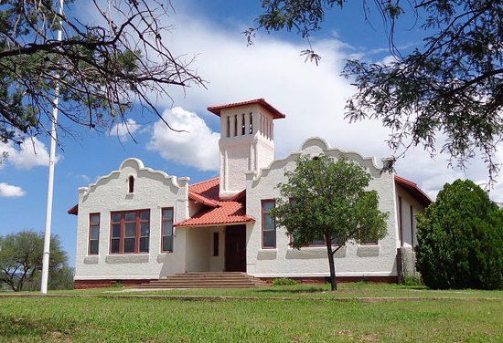 The Patagonia Museum