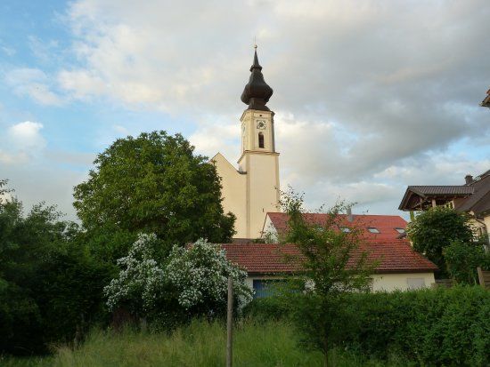 St. Nikolaus