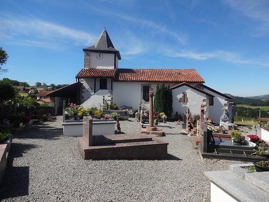 Église Saint-Martin