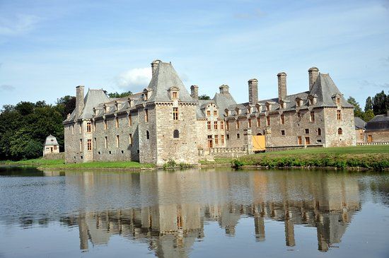 château du Rocher-Portail