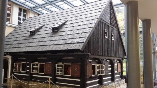 Riesengebirgsmuseum Hirschberg