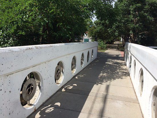 Sciencenter Sagan Planet Walk