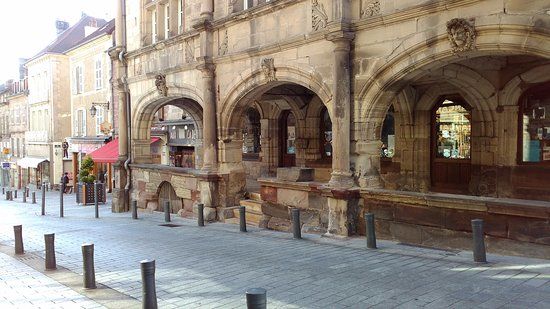 Maison de Francois Ier