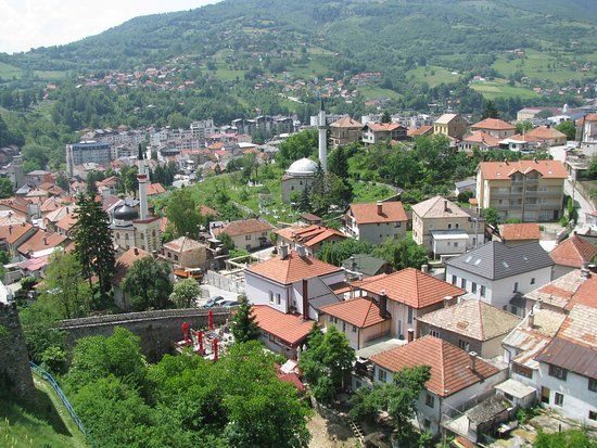 Tvrdava Stari Grad