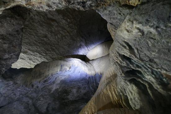 Grotte de Sous-Buen