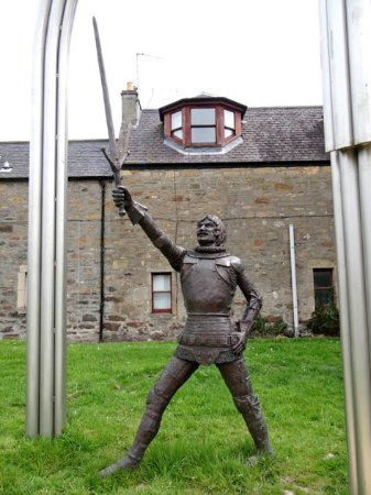 The Wolf of Badenoch