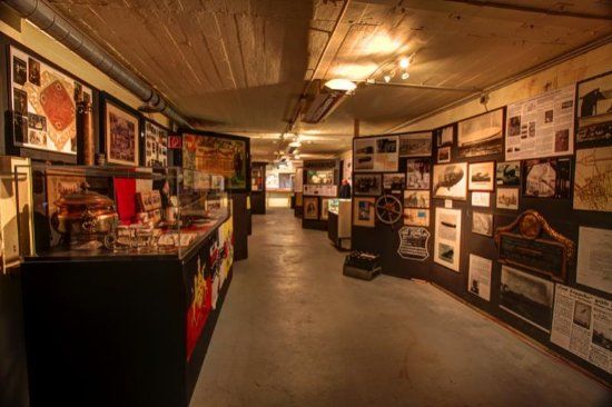 Zeitgeschichtliches Museum Mannheim