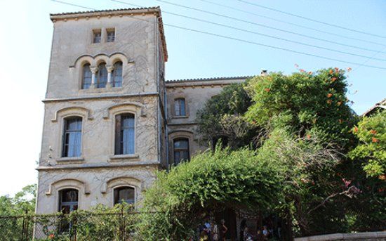 Galerie de la Cabrerisse