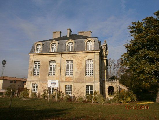 Domaine de Beauval