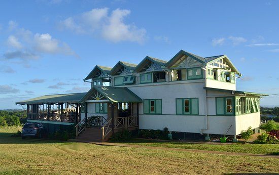 PEG Farm and Nature Reserve