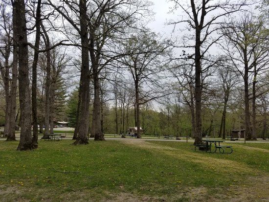 Wapsipinicon State Park