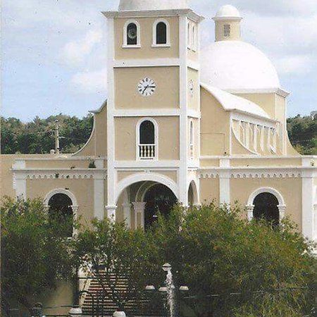 Parroquia San Jose De La Montana