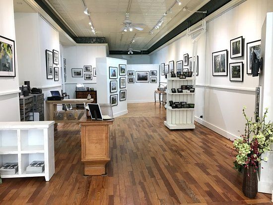 River Bend Gallery