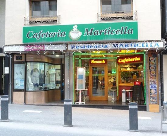 Residencia Marticella