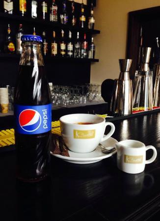 Central Pub Navodari