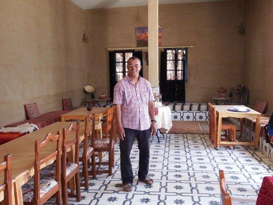 Cafe le Soleil Chez Mohamed Et Hassan