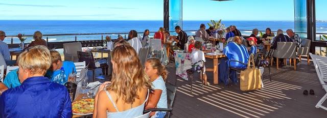 Butterfly Blu Restaurant