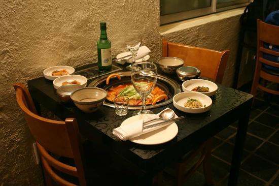 Seoul Restaurant