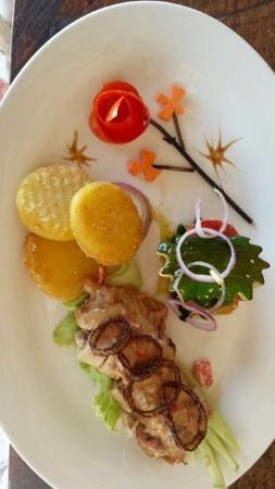 Blue Reef Sport & Fishing Lodge