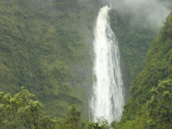 Restaurant La Cascade Blanche