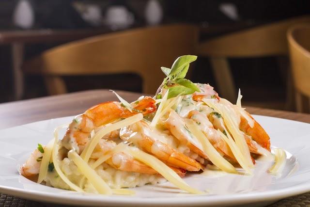 Restaurante Mucuripe