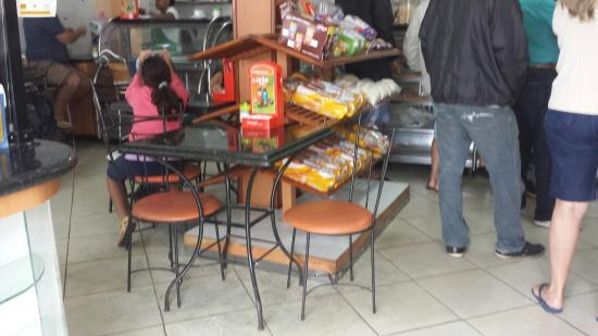 Padaria Do Guilherme