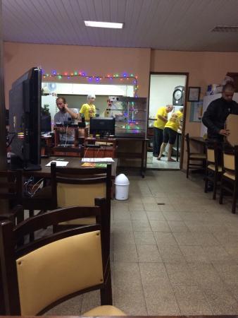 Dom Biote Tele Pizzaria