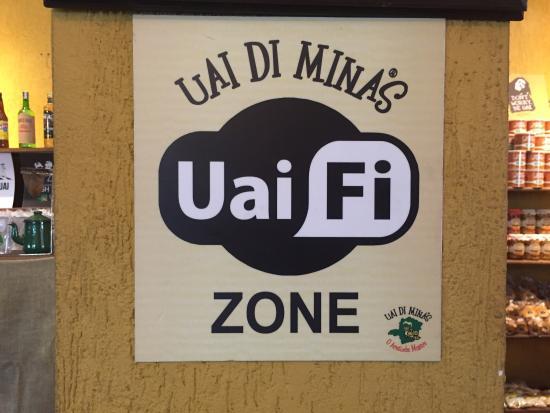 Uai di Minas