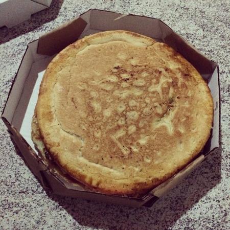 La Cazza Pizzaria E Lancheria